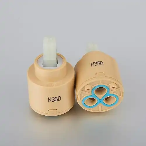 水龙头阀芯陶瓷阀芯