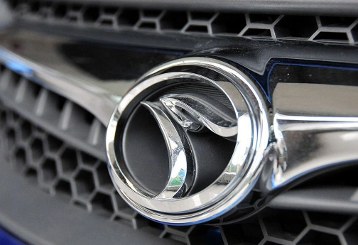 全球5大带"鸟"的车标,马自达的海鸥,丰田还有2个你知道吗?