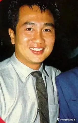 原创tvb反派演活创世纪霍景良69岁没奖演黄蓉的太太患癌去世