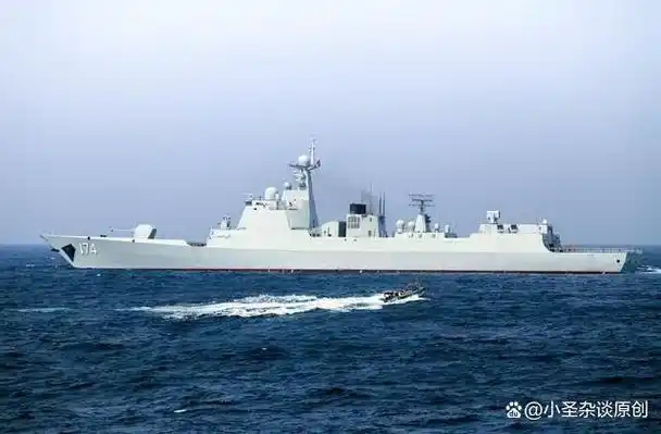 中国海军指定江南造船厂和大连造船厂一共生产了25艘052d驱逐舰,其中