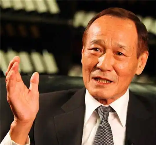 原创揭秘和李小龙齐名的陈惠敏他另外一个真实的神秘身份是什么