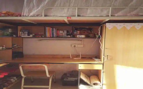 2020年五邑大学宿舍条件怎么样环境图片宿舍有没有空调