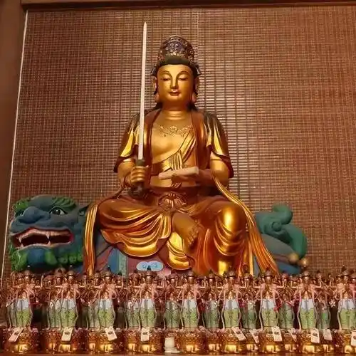 【珍贵收藏】佛菩萨像大全,欢迎转发,功德无量!