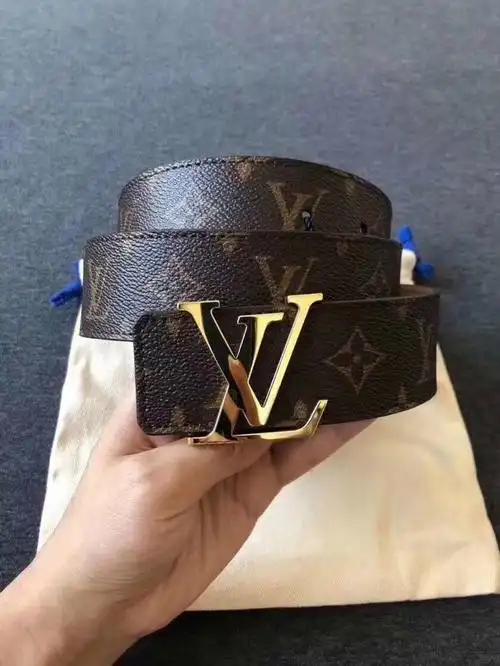 lv腰带男女同款