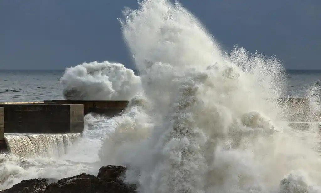 钱塘江大潮为什么会被称为天下奇观呢?
