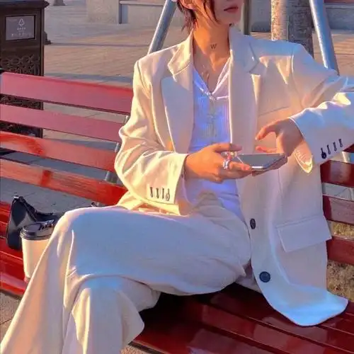 高级头像女生头像