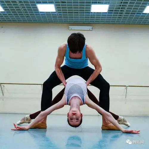 双人舞造型不收藏后悔