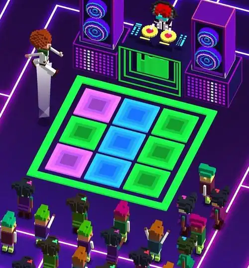 节奏不好,多玩玩游戏——9大音乐节奏游戏让你欲罢不能