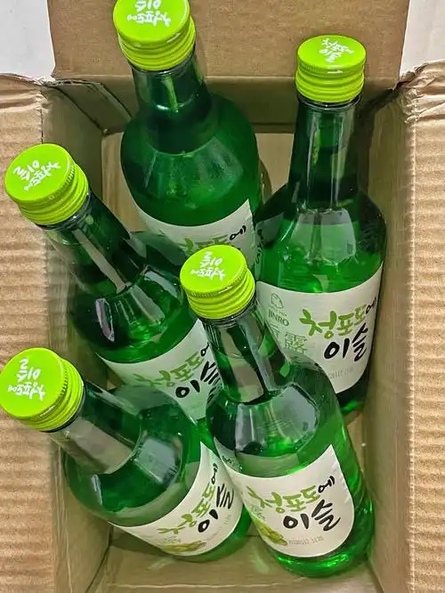 青葡萄就是坠好喝的不接受反驳