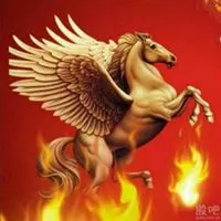 猴年属马能带来财运的微信头像_微信头像图片大全