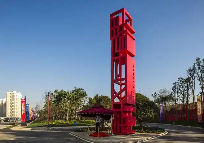 到底什么是精神堡垒,领跑标识给出的答案