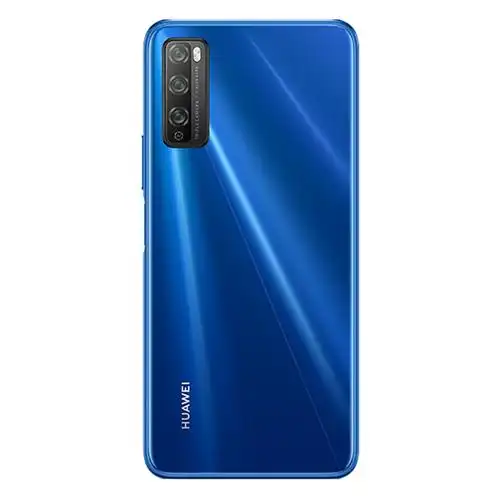 [二手9成新]华为畅享20pro 5g 深海蓝 8gb 128gb全网通安卓手机6.