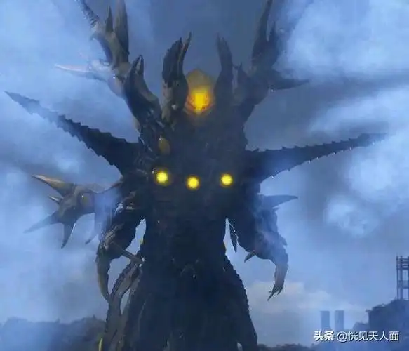 头条问答 - 虚空怪兽格利扎打得过怪兽天使佐格吗?(2个回答)