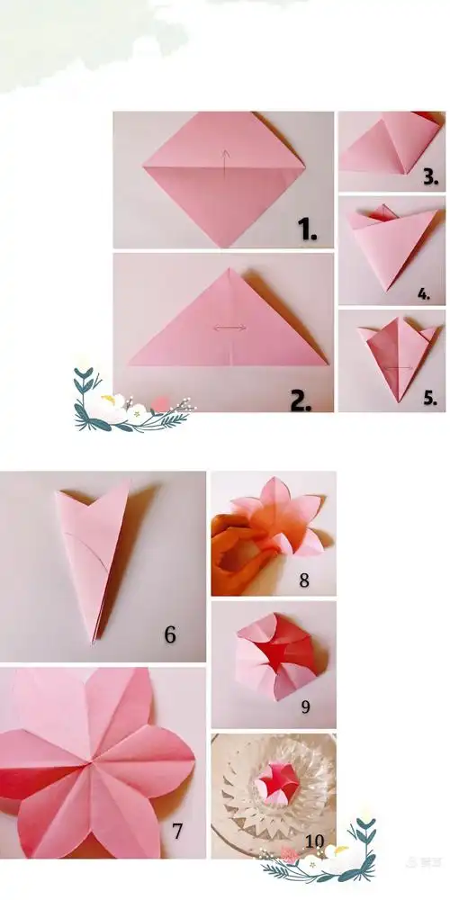 【爱在线上,趣味无限】"新星空中课堂"小班科学《荷花开放》崔辉辉