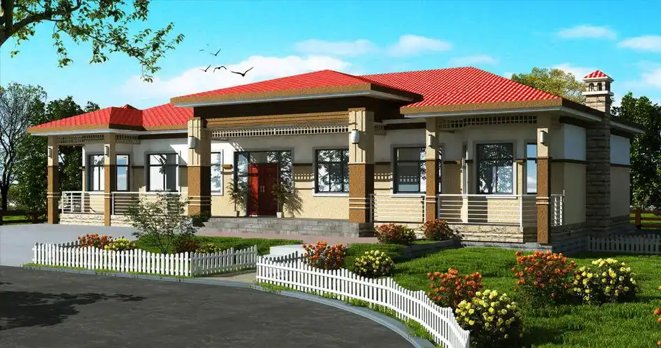 农村老房子翻新注意事项,农村自建房改造,农村老房子改造设计_进行