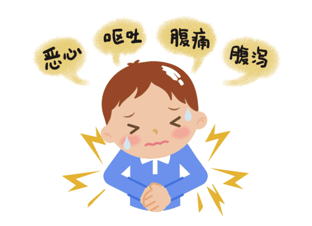夏季一拉肚子可不是吃止泻药那么简单需对症处理