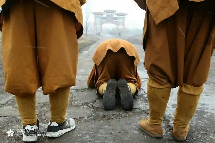 2016年摄影回顾 背影