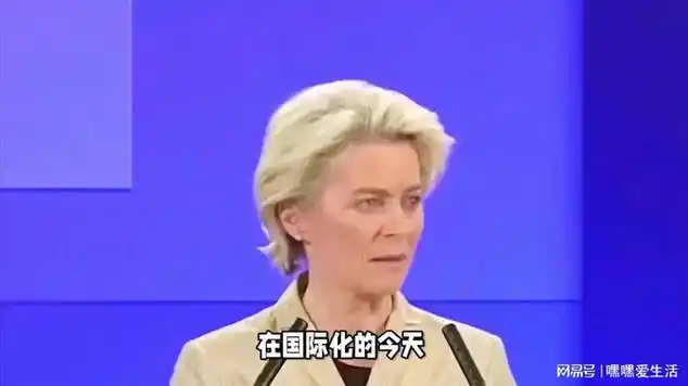 国防部门|乌尔苏拉·冯德莱恩|德国联邦国防部_网易视频