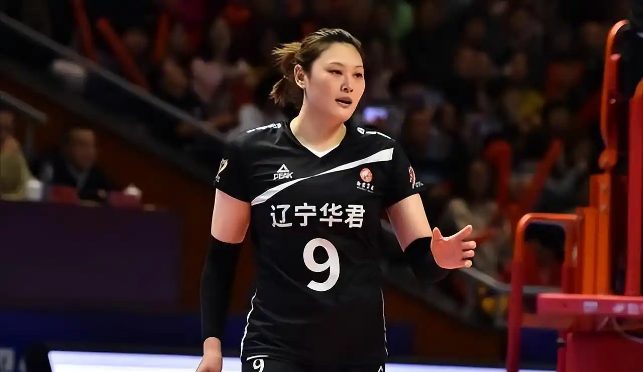 女排重炮手王一梅近况:低调退役化身女经理,减肥成功却仍未结婚