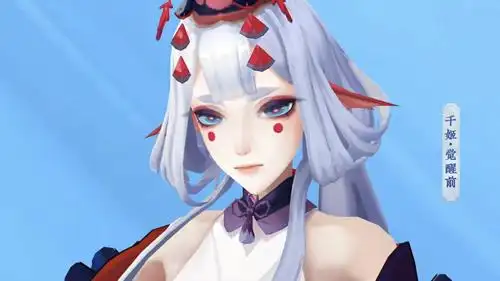 阴阳师千姬技能属性图鉴 新ssr厉害吗