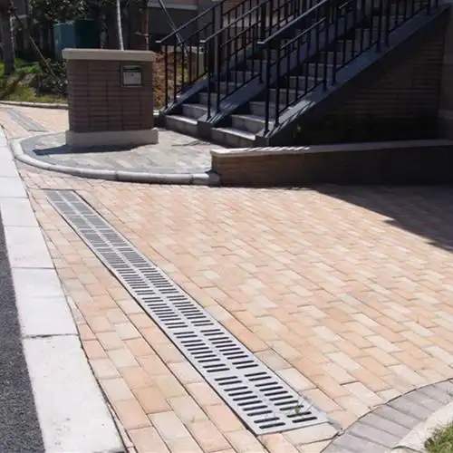 郑州pc导水槽价格