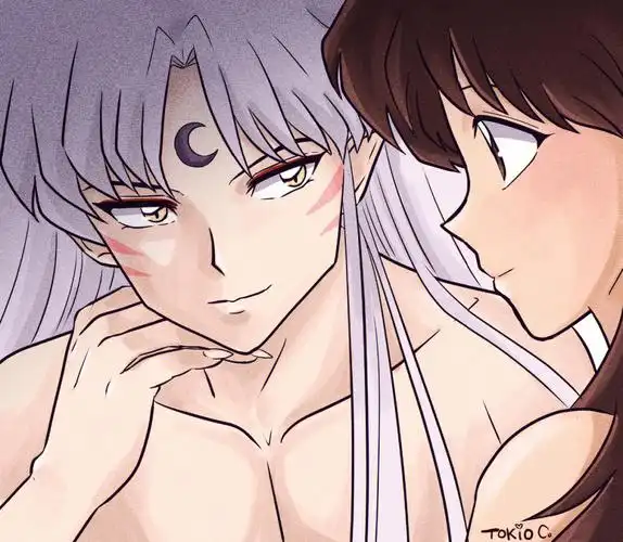 1573157878787878787878#杀铃  #铃  #杀生丸