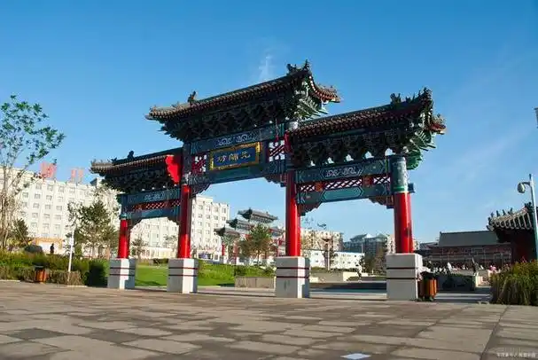 长春旅游攻略:必去景点一网打尽