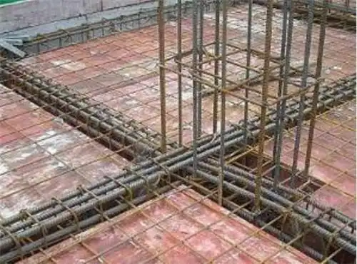 挑梁钢筋做法是什么_柘城网