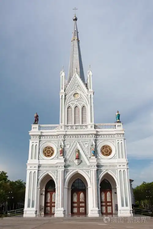 基督的教会建筑