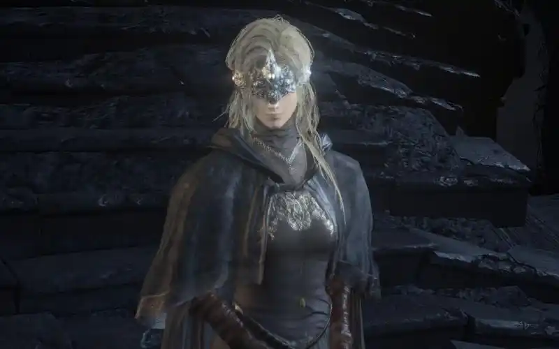 黑暗之魂3你所不知道的18种防火女