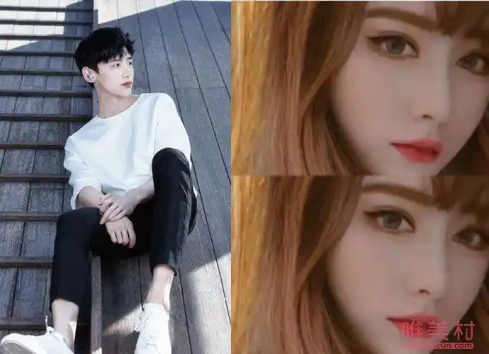 白敬亭被曝和小鬼前女友恋爱白敬亭真的有女友了吗