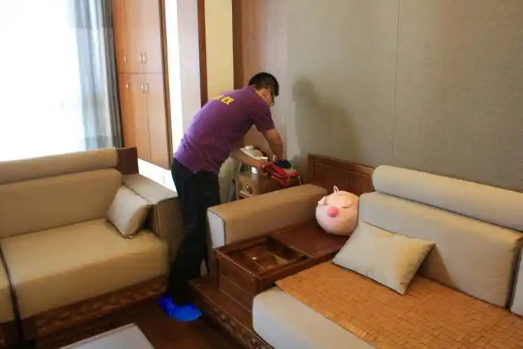 洲泉地毯清洗哪家好