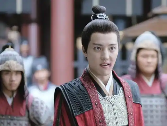 《君九龄》即将播出,女主角是名医,真命天子是朱瓒