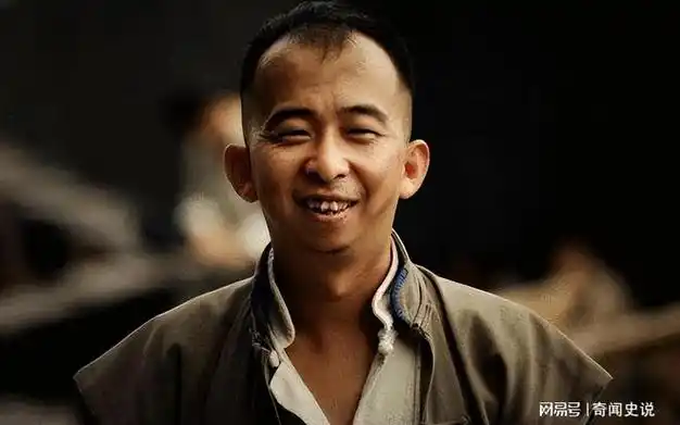 "第一丑星"巨兴茂:娶了美妻,用24年从农村小伙逆袭成亿万导演|演员