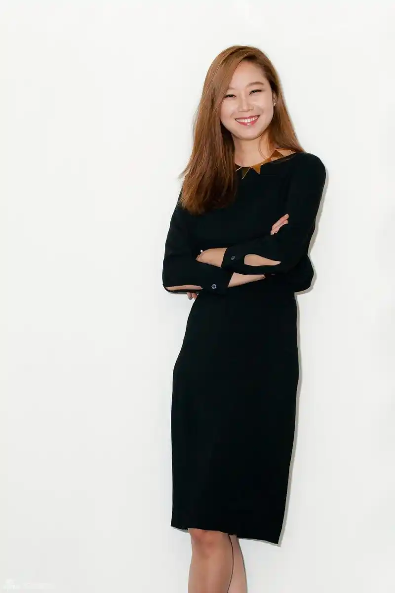 20140417明星对话孔孝真搭男神有负担眼中的车胜元和苏志燮有何不同呢