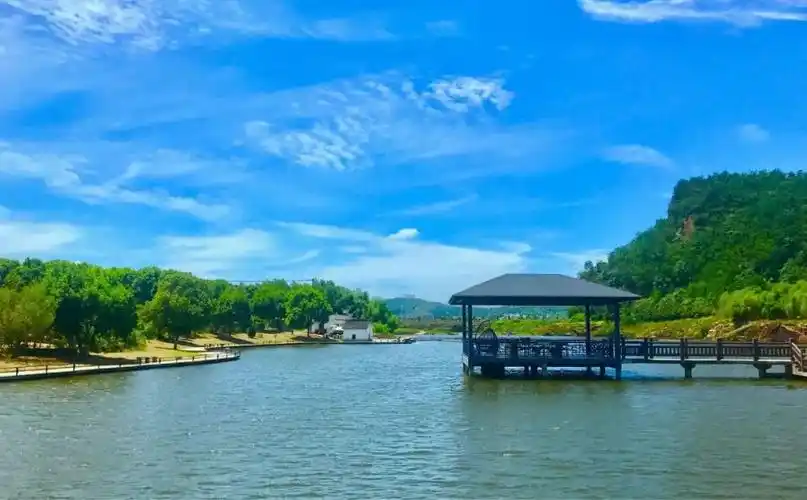 约跑不落幕!再聚狮山湖