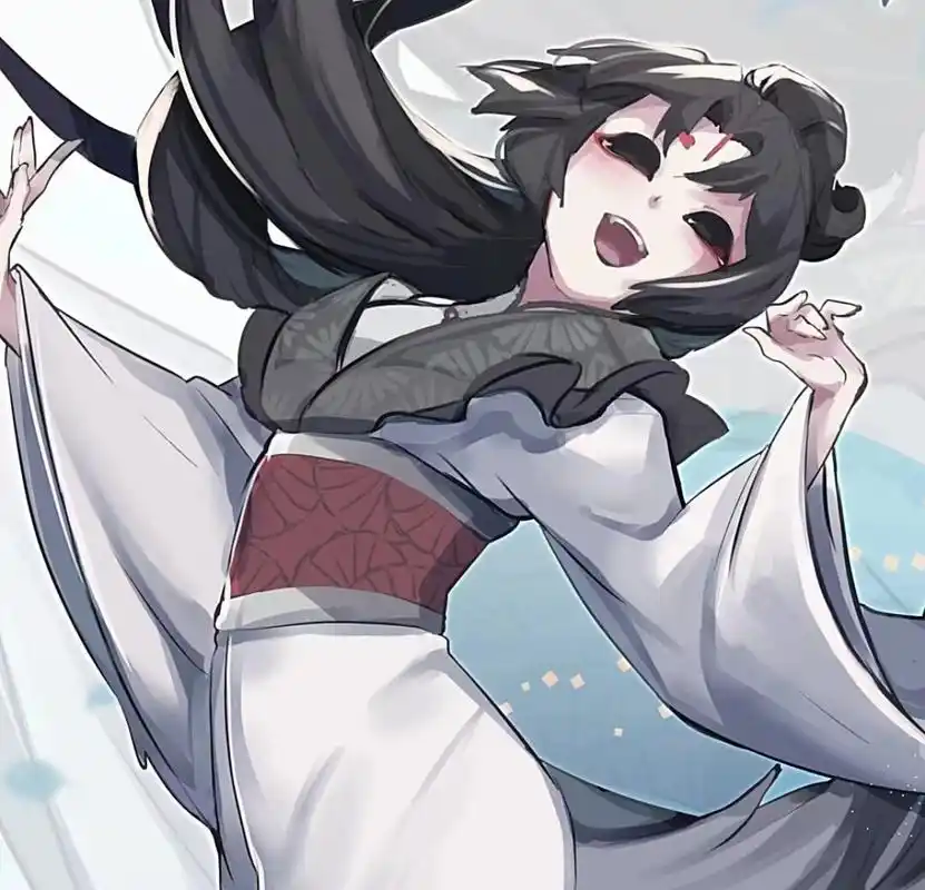 第五人格红蝶头像.