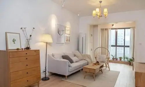 客厅常用的乳胶漆颜色推荐