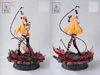 手办 巍峨工作室 一拳超人 弩s小姐姐 现货