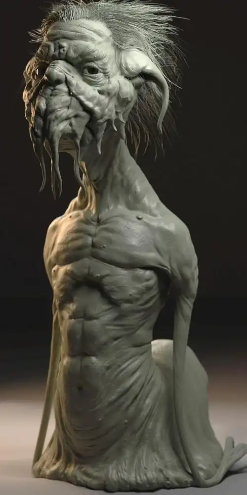 as a huge fan of jim henson