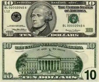 1000美元头像是谁1000美元头像是谁图片2022已更新今日图集