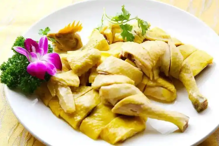 广西美食篇丨来广西必吃的特色菜吃过的都赞不绝口