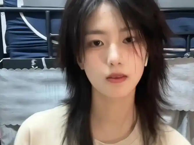 成都日系短发|如何获得一颗不翻车的鲻鱼头