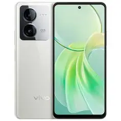 vivoy100t8gb256gb雪域白天玑8200旗舰芯片120w闪充5g拍照手机vivo