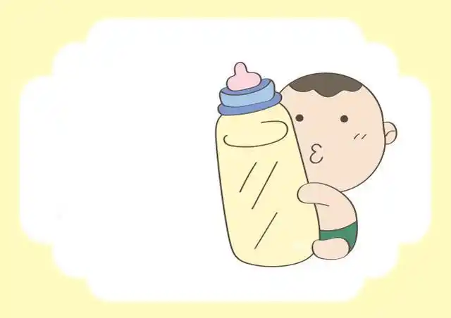 宝宝断奶有学问,最佳时间要掌握,这些表现是信号