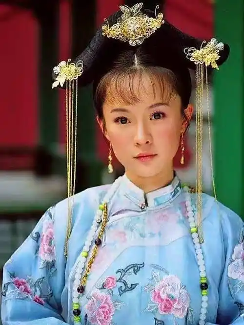 《铁齿铜牙纪晓岚》香草《天师钟馗》苏美娘简介:她的前世是妲己,妖