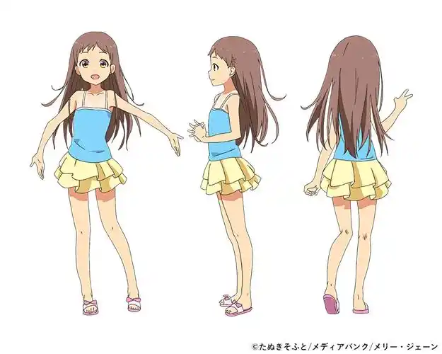 【小女ラムネ/shoujo ramune/少女波子汽水/弹珠汽水】【1~4 全集 】