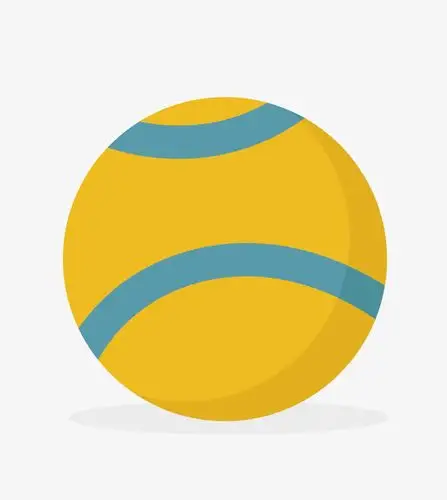 关键词 : 游泳,扁平,条纹,海洋球,球,卡通手绘