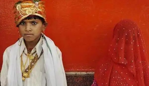 童婚为什么盛行关于童婚你必须要知道的事实