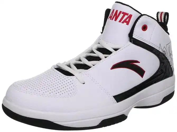 anta 安踏 篮球系列 男 篮球鞋 11321165